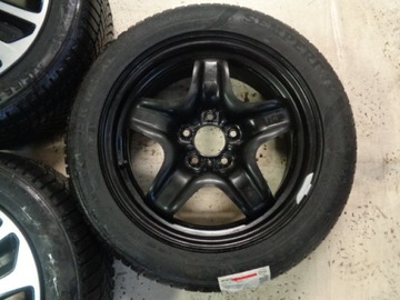 КОЛЕСА 17 OPEL INSIGNIA ASTRA SEMPERIT 215/55R17