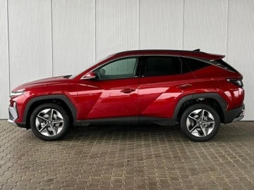 Hyundai Tucson IV 2026 HYUNDAI Tucson 1.6 T-GDi HEV Executive 2WD aut 239KM 2026, zdjęcie 2