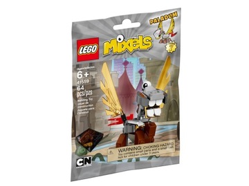 LEGO 41559 Mixels Paladum NOWY
