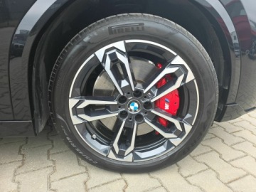BMW X2 U10 SUV M 2.0 M35i 300KM 2025 BMW X2 BMW X2 M35I XDRIVE 300 KM Salon PL, Pakiet, zdjęcie 8