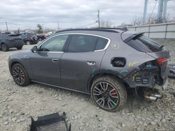 Maserati 2023 Maserati Grecale GT 2023 2.0l 2.0 Benzyna 296KM, zdjęcie 1