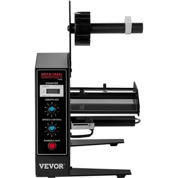 Этикетировочная автоматическая машина VEVOR 220В