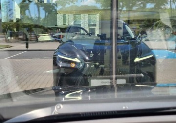Lexus NX II 2025 Lexus NX NX 450h Omotenashi FV23 Bezwypadkowy Salon PL ASO, zdjęcie 5