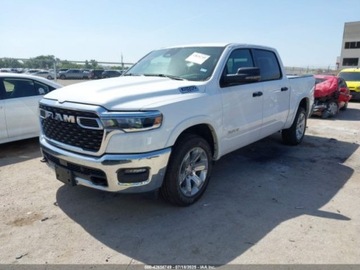  RAM 1500 Lone Star 57 Box 2025 3.0l 3.0 Benzyna 420KM, zdjęcie 1