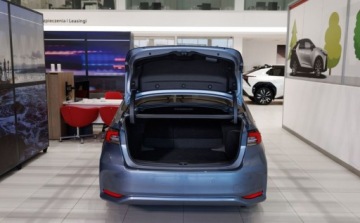 Toyota Corolla XII Sedan Facelifting 1.5 VVT-i 125KM 2024 Toyota Corolla 1.5 Style 1.5 Benzyna 125KM, zdjęcie 22