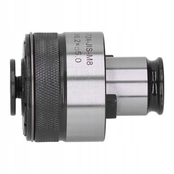 Цанга из быстрорежущей стали