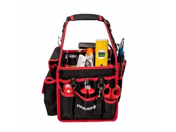 Torba narzędziowa Parat Basic Tool Softbag S