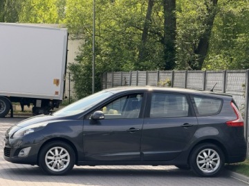 Renault Grand Scenic II Grand Scenic Facelifting 1.6 dCi eco2 130KM 2012 Renault Grand Scenic 1,6DCi 130KM/7osobowy/Serwis, zdjęcie 21