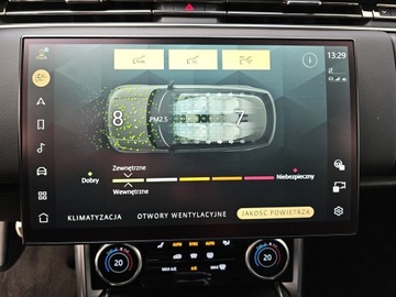 Land Rover Range Rover V SWB 3.0 D350 350KM 2022 Land Rover Range Rover First Edition 3.0D 350KM, zdjęcie 27