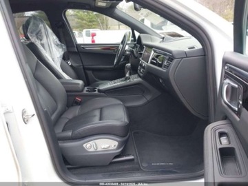 Porsche Macan 2021 Porsche Macan 2021 2.0l 2.0 Benzyna 248KM, zdjęcie 9