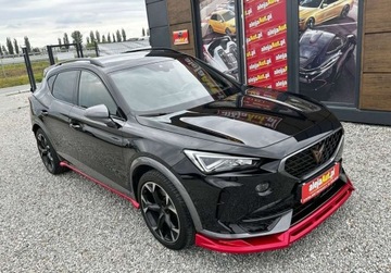 Cupra Formentor Crossover 2.0 TSI 310KM 2023 Cupra Formentor 4X4 Cupra Formentor VZ 2.0 Benz 310 km 2023R Vat 23 Warsz, zdjęcie 1