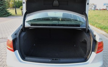 Audi A4 B8 Limousine 1.8 TFSI 120KM 2009 Audi A4 Limousine GWARANCJA, 1.8 Benzyna, S-Line, Pol skora, Xenon, Dobrze, zdjęcie 14
