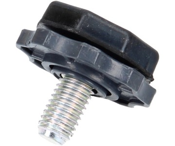 NÓŻKA do pralki Beko