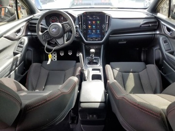 Subaru 2022 Subaru WRX 2022 Subaru WRX Premium Manual 2.5 Benzyna 271KM, zdjęcie 7