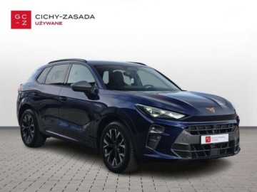 Cupra Terramar SUV 1.5 eTSI 150KM 2025 Cupra Terramar 1.5eTSI 150KM FV23 DSG Pakiety: Digital Drive - Edge - Inte, zdjęcie 6