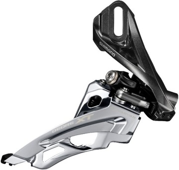 Przerzutka - DEORE XT - M8000 - 11 S - DIRECT MOUNT