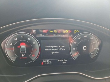 Audi Q5 II 2023 Audi Q5 Premium Plus 45 2023 2.0l 2.0 Benzyna 261KM, zdjęcie 9