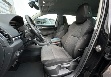 Skoda Karoq Crossover 1.5 TSI ACT 150KM 2021 Skoda Karoq Style Pakiet Comfort, ACC, GPS, Kessy, Kamera cofania, Asyste, zdjęcie 7