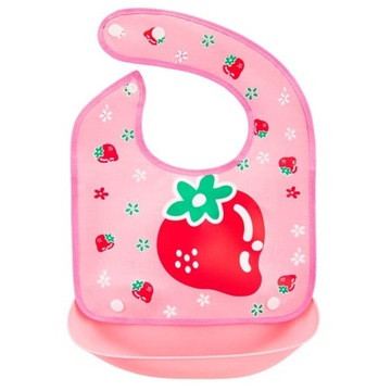 5666 КЛУБНИЧНЫЙ КАРМАННЫЙ НАГЛУЖИК