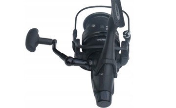 КАТУШКА MISTRALL SICATA CARP 4000 + КЕЙС