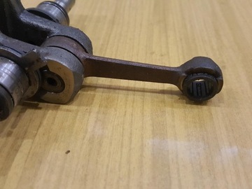 ШАТУН КОЛЕНВАЛА SHINDAIWA 350