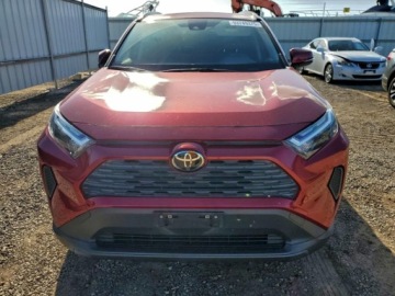 Toyota RAV4 V 2022 Toyota RAV4 Xle 2022 2.5 Benzyna 203KM, zdjęcie 5