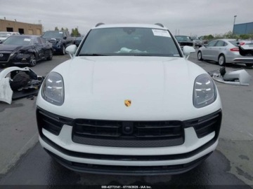 Porsche Macan 2024 Porsche Macan T 2024 2.0l 2.0 Benzyna 261KM, zdjęcie 7