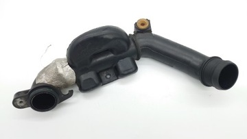 9662244480 PŘÍVOD TRUBKA TURBÍNY BERLINGO PARTNER 1.6 HDI