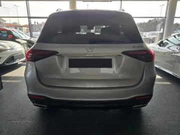 Mercedes GLE V167 SUV Facelifting 2.0 300d 269KM 2025 MERCEDES-BENZ GLE 300 d 4-Matic AMG Line 2.0 (269KM) 2025, zdjęcie 2
