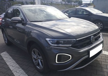 Volkswagen T-Roc I 2024 Volkswagen T-Roc Life / LED / ACC / Asystent parko, zdjęcie 4
