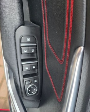 Kia Ceed III GT 1.6 T-GDI 204KM 2019 Kia Ceed 1.6BenzynaLPGGT LINEKrajowkaSUPER STAN 1.6 BenzynaLPG 204KM, zdjęcie 18