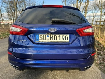 Ford Mondeo 2015 Ford Mondeo ST-LINE MK5 2.0 TDCI 180 Koni Titanium, zdjęcie 7