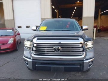 Toyota Tundra II 2020 Toyota Tundra 2020r., Limited, od ubezpieczalni 5.7 Benzyna 381KM, zdjęcie 1