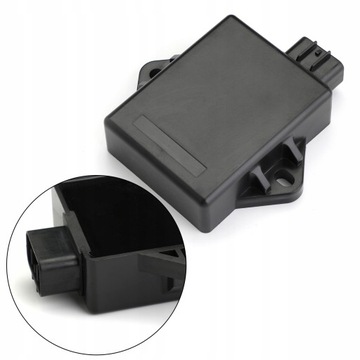 Modułowy zapłon do Yamaha Bear Tracker 250 2001-04