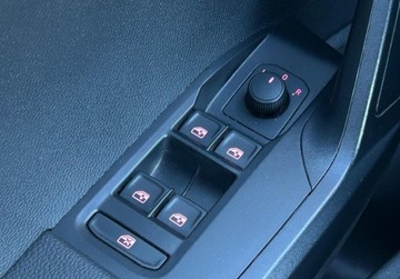 Seat Arona Crossover Facelifting 1.0 TSI 110KM 2023 Seat Arona Style, FV 23, DSG, Tempomat, Asystenci, Bezwypadkowy, 1 wlascic, zdjęcie 18