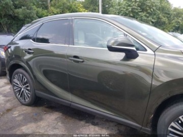 Lexus RX V 2024 Lexus RX 2024 LEXUS RX 350H PREMIUM PLUS 2.5 Hybryda 183KM, zdjęcie 7