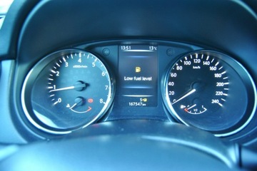 Nissan Qashqai II Crossover 1.2 DIG-T 115KM 2014 Nissan Qashqai Benzyna Turbo *REJ-PL * Zadbany, zdjęcie 6