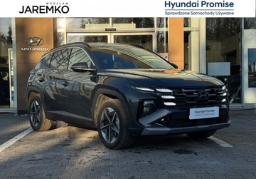 Hyundai Tucson IV 2025 Hyundai Tucson 1.6 Hybryda Plug-in Fv23 Salon PL ASO 1.6 Hybryda Plug-in, zdjęcie 2