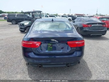 Jaguar XE 2019 Jaguar XE 2019 Jaguar XE 25t RWD 2.0 Benzyna 247KM, zdjęcie 14