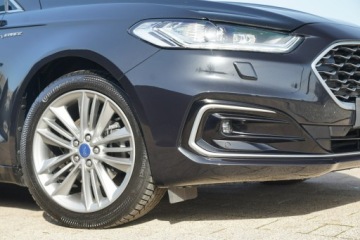 Ford Mondeo V 2022 Ford Mondeo VIGNALE ful led KAMERA nawi SKÓRA, zdjęcie 4
