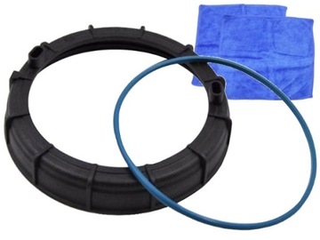 Nakrętka Pompy Paliwa Uszczelka do CITROEN C5 C6