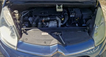 Citroen C4 Picasso I 1.6 HDi FAP 112KM 2011 Citroen C4 Picasso 1.6 e-HDI 112KM AUTOMAT lifting Alufelgi Tempomat 1.6, zdjęcie 17