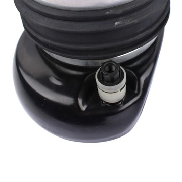 Передняя пневматическая подвеска для BMW 7 G11 G12 725d 730d 2016-2020 гг.