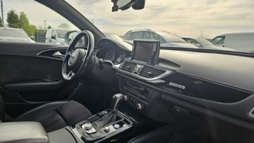 Audi A6 C7 Allroad quattro facelifting 3.0 TDI clean diesel 218KM 2016 Audi A6 Avant, zdjęcie 21