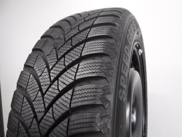 RÁFKY OCELOVÉ KOLA ZIMNÍ OPEL CORSA F PEUGEOT CITROEN 16 4X108 ET38