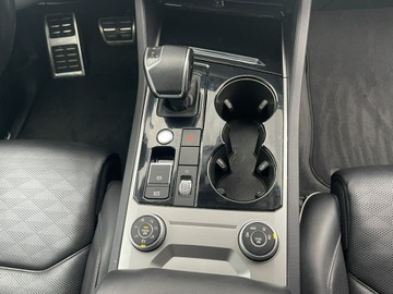Volkswagen Touareg III SUV 4.0 V8 TDI SCR 422KM 2020 Volkswagen Touareg Automat Skóra Pneumatyka, zdjęcie 8