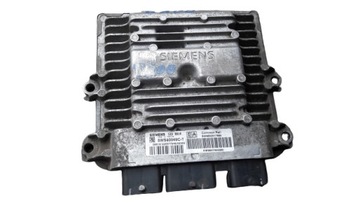 CITROEN BERLINGO 2.0 KOMPUTER SILNIKA 5WS40049C-T