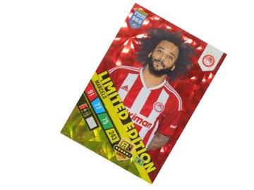 PANINI FIFA 365 2023 KARTY PIŁKARSKIE LIMITED EDITION MARCELO OLYMPIACOS