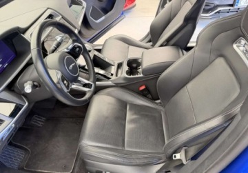 Jaguar I-Pace SUV EV400 400KM 2019 Jaguar I-Pace 4X4 I - PACE 400Ev 400KM 2019r 37.000 km Vat 23 Warszawa, zdjęcie 7