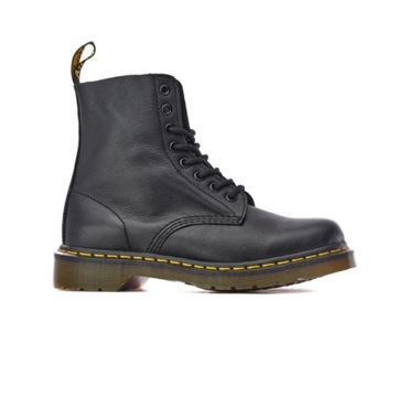 Buty Dr. Martens 1460 PASCAL BLACK VIRGINIA DM13512006 39